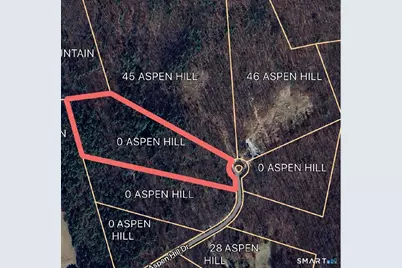 Aspen Hill Drive, Canaan, CT 06031 - Photo 3