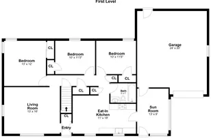 115 Forestview Rd, Bridgeport, CT 06606 - Photo 33