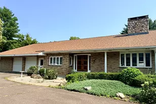 307 N Rd, East Windsor, CT 06016 - Photo 1