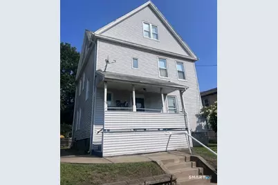 278 Thompson Street #3, Stratford, CT 06615 - Photo 1