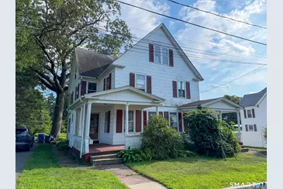 12 Jackson Street, Manchester, CT 06040 - Photo 1