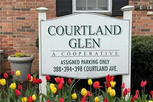 398 Courtland Ave, Stamford, CT 06906 - Photo 3