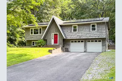 168 Lakeshore Drive, New Hartford, CT 06057 - Photo 1
