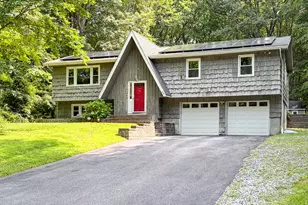 168 Lakeshore Dr, New Hartford, CT 06057 - Photo 1