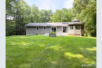 168 Lakeshore Drive, New Hartford, CT 06057 - Photo 33