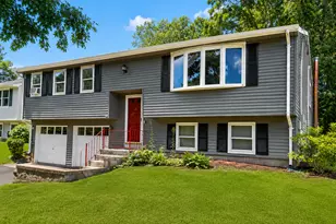 38 Lido Rd, Farmington, CT 06085 - Photo 1