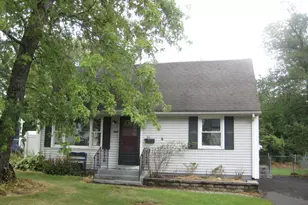 46 Meech Rd, Middletown, CT 06457 - Photo 1