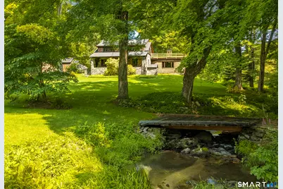 48 Keeler Road, Sharon, CT 06069 - Photo 3