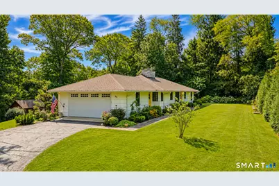 85 Blueberry Knolls, Middlebury, CT 06762 - Photo 1