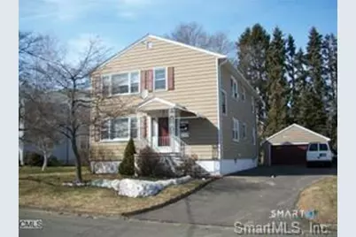 20-22 Grasso Terrace, Bridgeport, CT 06604 - Photo 1