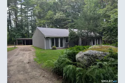 519 Gurleyville Road, Mansfield, CT 06268 - Photo 19