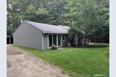 519 Gurleyville Road, Mansfield, CT 06268 - Photo 3