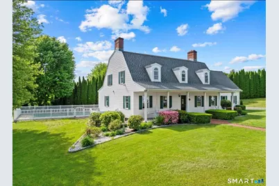 30 Old Sawmill Drive, Beacon Falls, CT 06403 - Photo 1