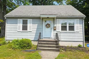 417 Atwood Ave, Waterbury, CT 06705 - Photo 1