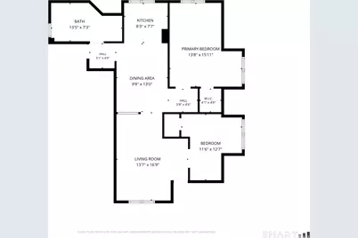 158 Chapel Street #3, Milford, CT 06460 - Photo 13