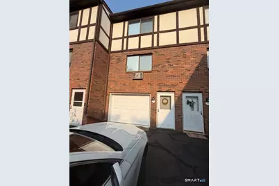 181 Hicks Street #2C, Meriden, CT 06450 - Photo 1