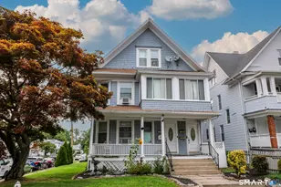 204 Savoy St, Bridgeport, CT 06606 - Photo 1