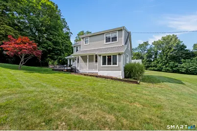 726 Mount Vernon Road, Southington, CT 06489 - Photo 3