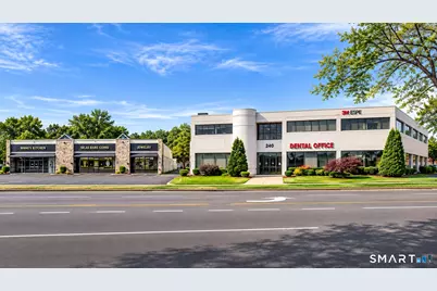 239 Silas Deane Highway, Wethersfield, CT 06109 - Photo 1
