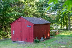 33 Little City Rd, Haddam, CT 06441 - Photo 27