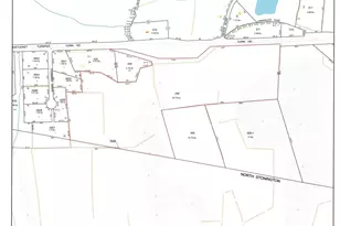496 Route 165, Preston, CT 06365 - Photo 1