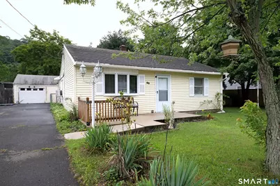 60 Van Horn Drive, East Haven, CT 06512 - Photo 1