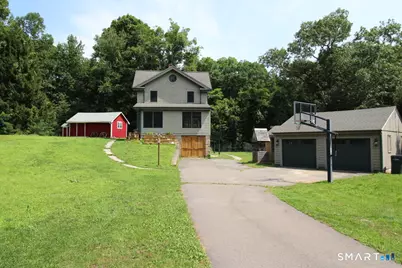 28 Deep Hollow Road, Chester, CT 06412 - Photo 1