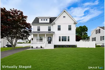 694 Jennings Road, Fairfield, CT 06824 - Photo 1