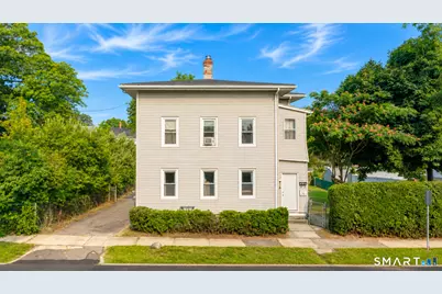 177 Burritt Street, New Britain, CT 06053 - Photo 1