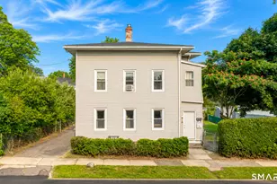 177 Burritt St, New Britain, CT 06053 - Photo 1