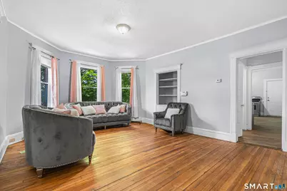 139 Homestead Avenue #1st Fl, Hartford, CT 06112 - Photo 5