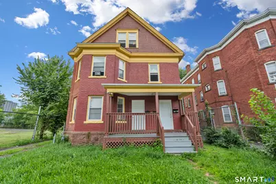 139 Homestead Avenue #1st Fl, Hartford, CT 06112 - Photo 1