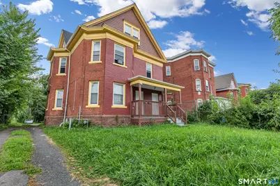 139 Homestead Avenue #1st Fl, Hartford, CT 06112 - Photo 3