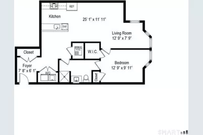 340 Heights Road #305, Darien, CT 06820 - Photo 13