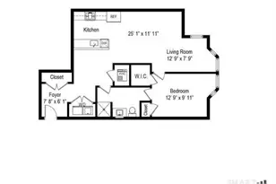 340 Heights Rd, Darien, CT 06820 - Photo 13