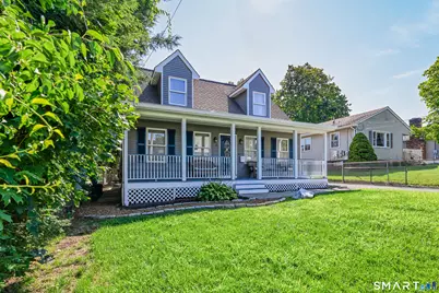 15 Ridgewood Street, Bristol, CT 06010 - Photo 3