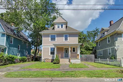 31 Smith Street, West Haven, CT 06516 - Photo 1