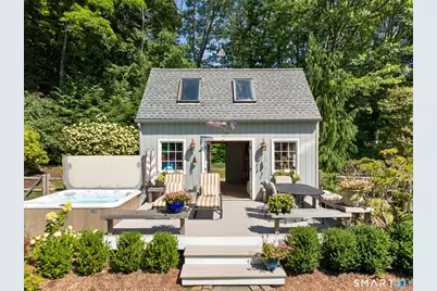 187 Westledge Road, Simsbury, CT 06092 - Photo 7