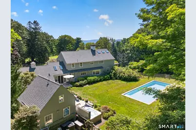 187 Westledge Road, Simsbury, CT 06092 - Photo 5