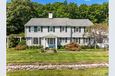187 Westledge Road, Simsbury, CT 06092 - Photo 1