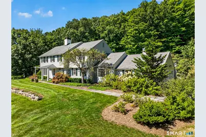 187 Westledge Road, Simsbury, CT 06092 - Photo 3
