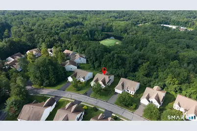 521 Putting Green Lane #521, Oxford, CT 06478 - Photo 35