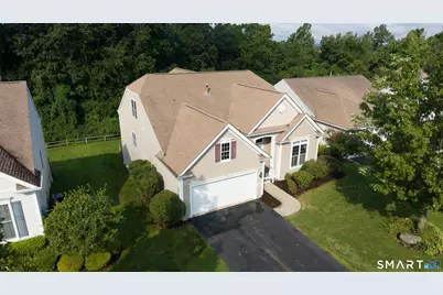 521 Putting Green Lane #521, Oxford, CT 06478 - Photo 33