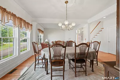 521 Putting Green Lane #521, Oxford, CT 06478 - Photo 5