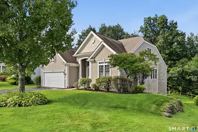 521 Putting Green Lane #521, Oxford, CT 06478 - Photo 1