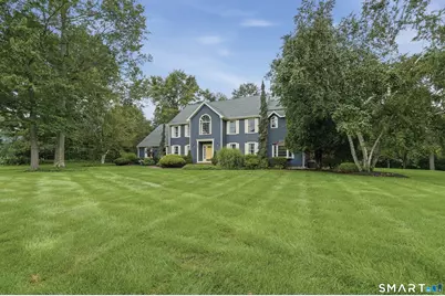 595 Tamarack Road, Cheshire, CT 06410 - Photo 3