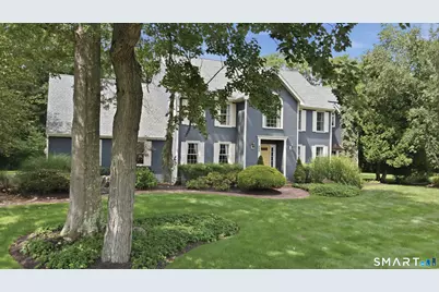595 Tamarack Road, Cheshire, CT 06410 - Photo 5