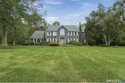 595 Tamarack Road, Cheshire, CT 06410 - Photo 1