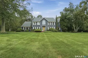 595 Tamarack Rd, Cheshire, CT 06410 - Photo 1