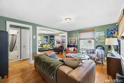 134 Oakwood Avenue, West Hartford, CT 06119 - Photo 5
